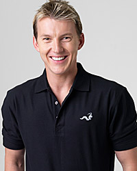 Brett Lee